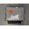 CALCULATEUR MOTEUR CITROEN C3 PICASSO 2008-