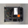 BOITIER GESTION HABITACLE PEUGEOT 206