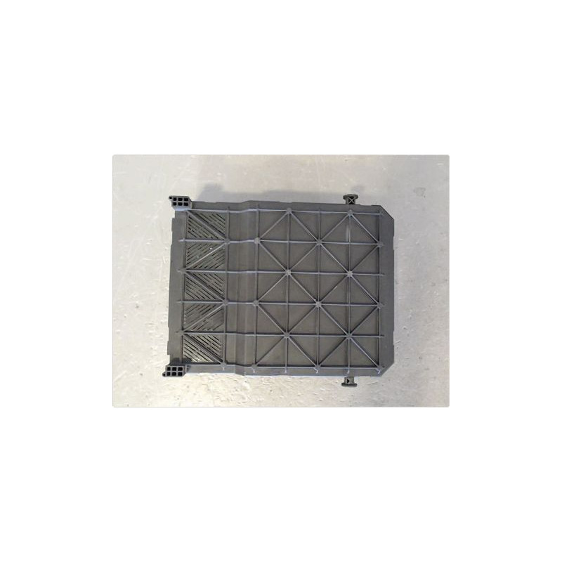 BOITIER GESTION HABITACLE PEUGEOT 206