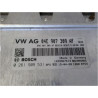 CALCULATEUR MOTEUR VOLKSWAGEN POLO