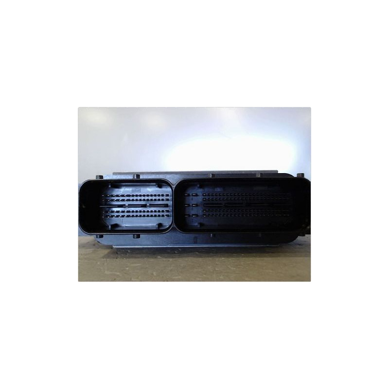 CALCULATEUR MOTEUR VOLKSWAGEN POLO