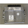 CALCULATEUR MOTEUR CITROEN C3