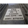 CALCULATEUR MOTEUR CITROEN C3