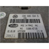 CALCULATEUR MOTEUR VOLKSWAGEN POLO