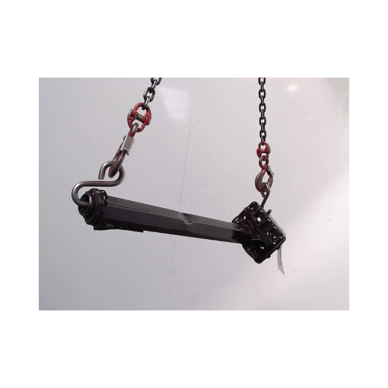 ABSORBEUR PARE-CHOC AVANT PEUGEOT 3008 2009-