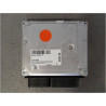CALCULATEUR MOTEUR B.M.W. SERIE 3