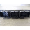 CALCULATEUR MOTEUR CITROEN C3
