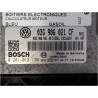 CALCULATEUR MOTEUR VOLKSWAGEN EOS