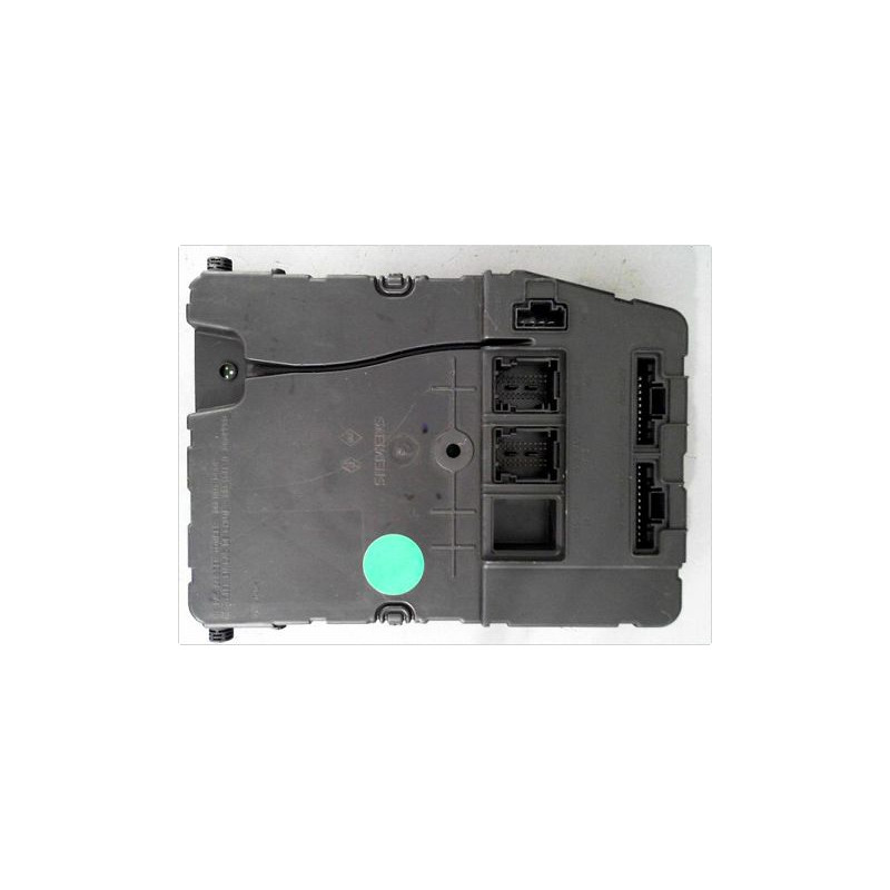 BOITIER GESTION HABITACLE RENAULT MEGANE II PH1 02-05