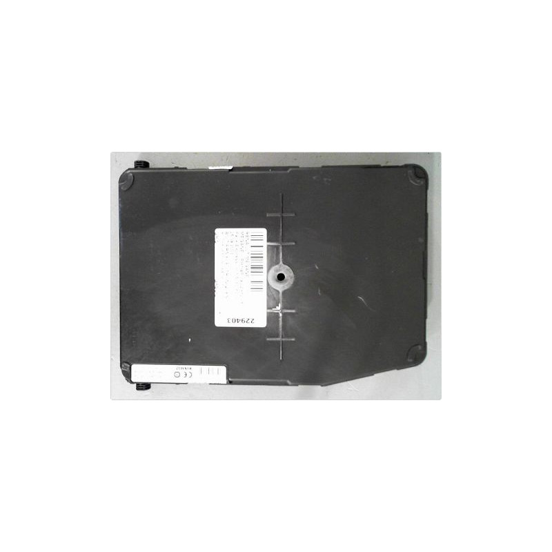 BOITIER GESTION HABITACLE RENAULT MEGANE II PH1 02-05