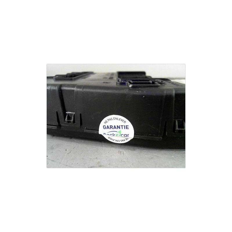 BOITIER GESTION HABITACLE RENAULT MEGANE II PH1 02-05