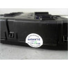BOITIER GESTION HABITACLE RENAULT MEGANE II PH1 02-05