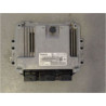 CALCULATEUR MOTEUR CITROEN C4
