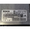 CALCULATEUR MOTEUR CITROEN C4