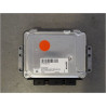 CALCULATEUR MOTEUR CITROEN C4