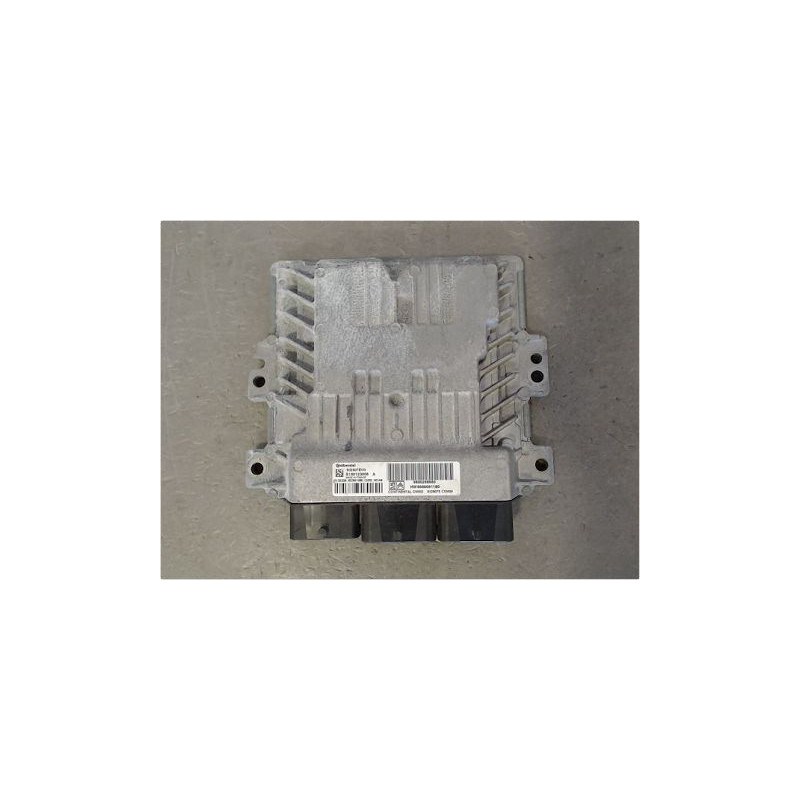 CALCULATEUR MOTEUR CITROEN DS4