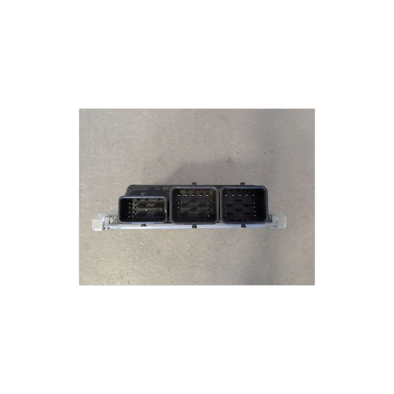 CALCULATEUR MOTEUR CITROEN DS4