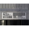 CALCULATEUR MOTEUR CITROEN C4