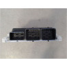 CALCULATEUR MOTEUR CITROEN C4