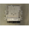 CALCULATEUR MOTEUR CITROEN C4