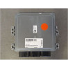 CALCULATEUR MOTEUR CITROEN C4