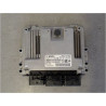 CALCULATEUR MOTEUR CITROEN C3