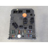 BOITIER GESTION HABITACLE PEUGEOT 206