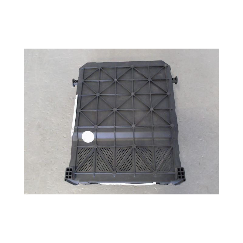 BOITIER GESTION HABITACLE PEUGEOT 206