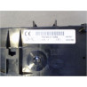 BOITIER GESTION HABITACLE RENAULT CLIO