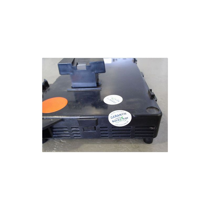 BOITIER GESTION HABITACLE RENAULT CLIO