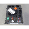 BOITIER GESTION HABITACLE PEUGEOT 206