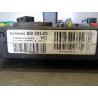 BOITIER GESTION HABITACLE PEUGEOT 206