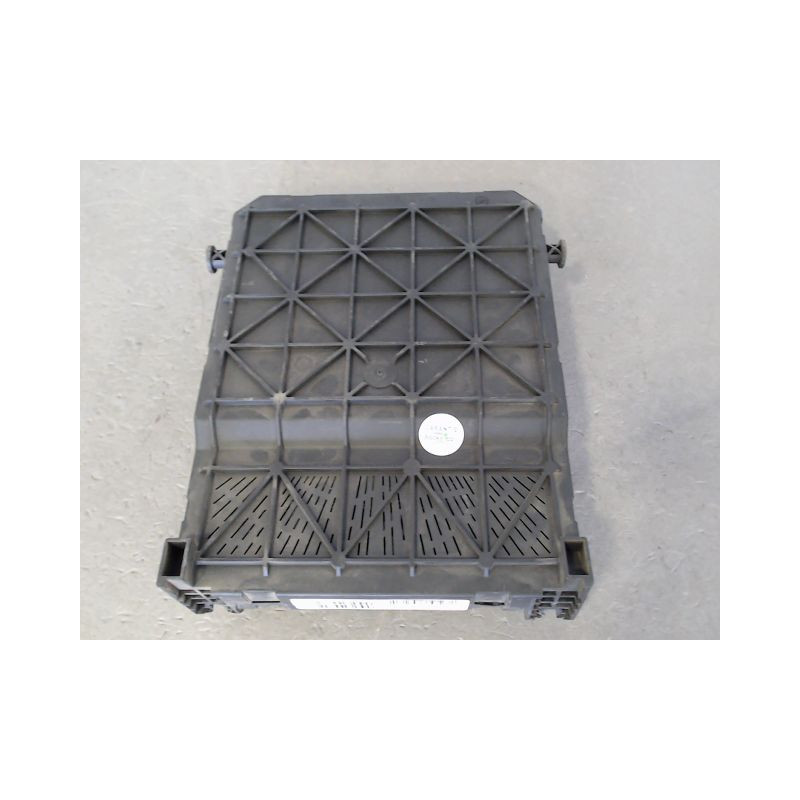 BOITIER GESTION HABITACLE PEUGEOT 206