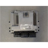 CALCULATEUR MOTEUR CITROEN C3