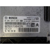 CALCULATEUR MOTEUR CITROEN C3