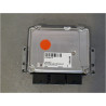 CALCULATEUR MOTEUR CITROEN C3