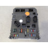 BOITIER GESTION HABITACLE PEUGEOT 206