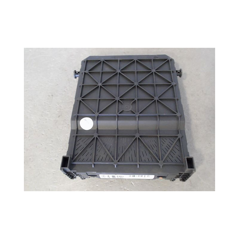 BOITIER GESTION HABITACLE PEUGEOT 206