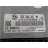 CALCULATEUR MOTEUR VOLKSWAGEN TOURAN