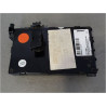 BOITIER GESTION HABITACLE RENAULT CLIO