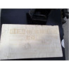 BOITIER GESTION HABITACLE RENAULT CLIO