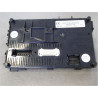 BOITIER GESTION HABITACLE RENAULT CLIO