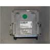CALCULATEUR MOTEUR CITROEN EVASION
