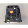 BOITIER GESTION HABITACLE PEUGEOT 206