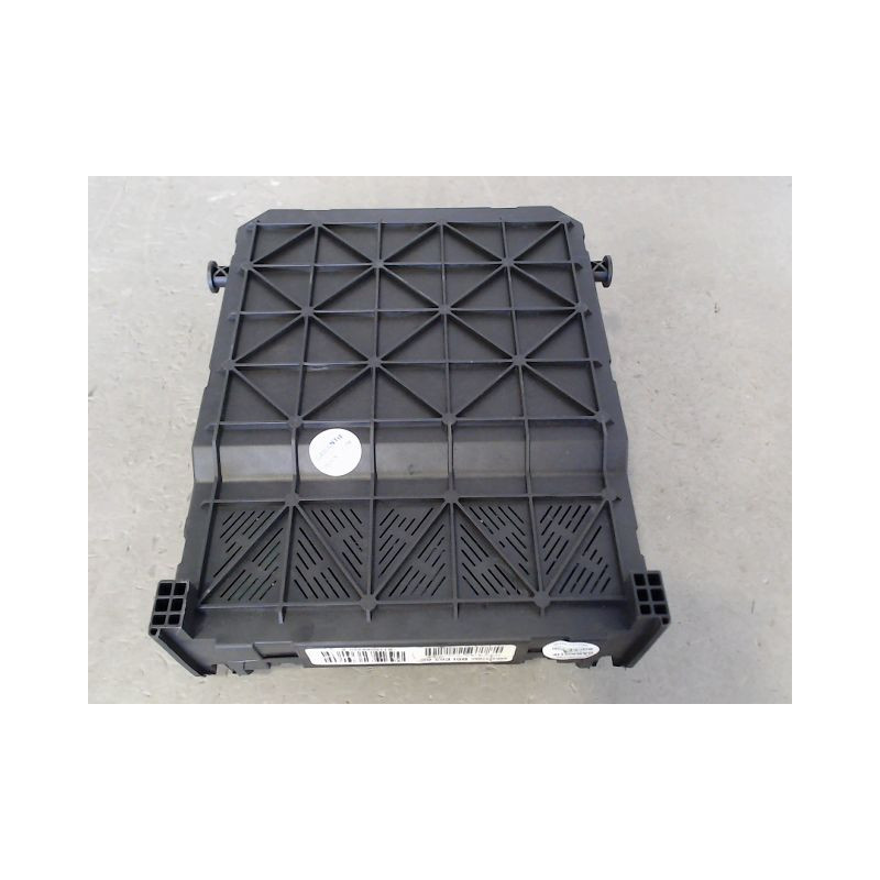 BOITIER GESTION HABITACLE PEUGEOT 206