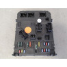 BOITIER GESTION HABITACLE PEUGEOT 206