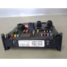 BOITIER GESTION HABITACLE PEUGEOT 206