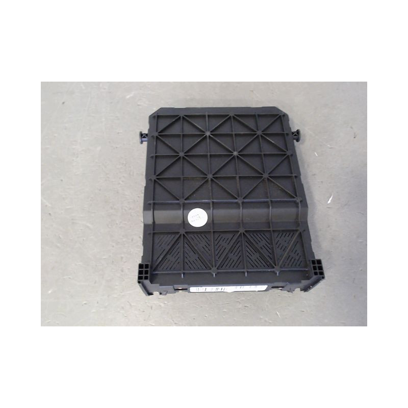 BOITIER GESTION HABITACLE PEUGEOT 206