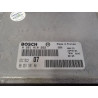 CALCULATEUR MOTEUR CITROEN XANTIA