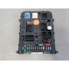 BOITIER GESTION HABITACLE PEUGEOT 308